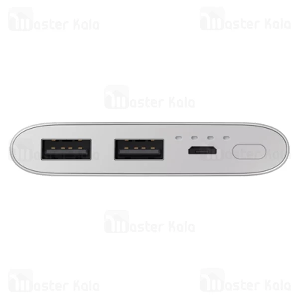 پاوربانک 10000 فست شارژ سامسونگ Samsung EB-P1100BSEGAE Battery Pack 15W