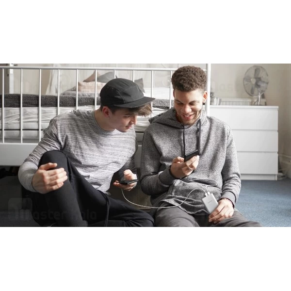 پاوربانک 10000 فست شارژ سامسونگ Samsung EB-P1100BSEGAE Battery Pack 15W