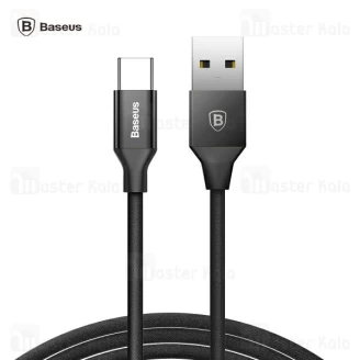 کابل Type C بیسوس Baseus Yiven Cable Type-C CATYW-01 با توان 3 آمپر