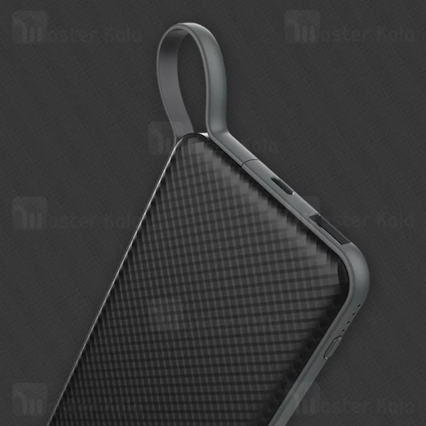 پاوربانک 10000 میلی آمپر جووی Joway JP-129 دارای کابل متصل