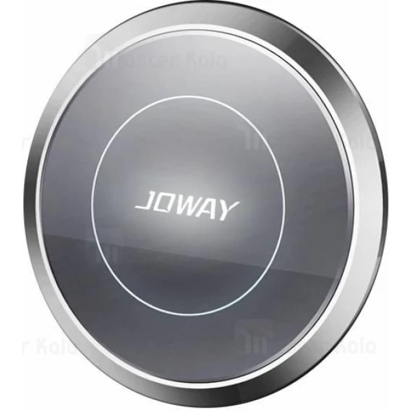 شارژر وایرلس 5 وات جووی Joway WXC01 Wireless Charger