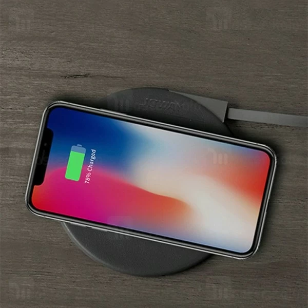 شارژر وایرلس 5 وات جووی Joway WXC02 Wireless Charger
