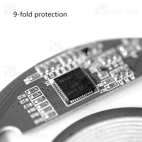 شارژر وایرلس 5 وات جووی Joway WXC02 Wireless Charger