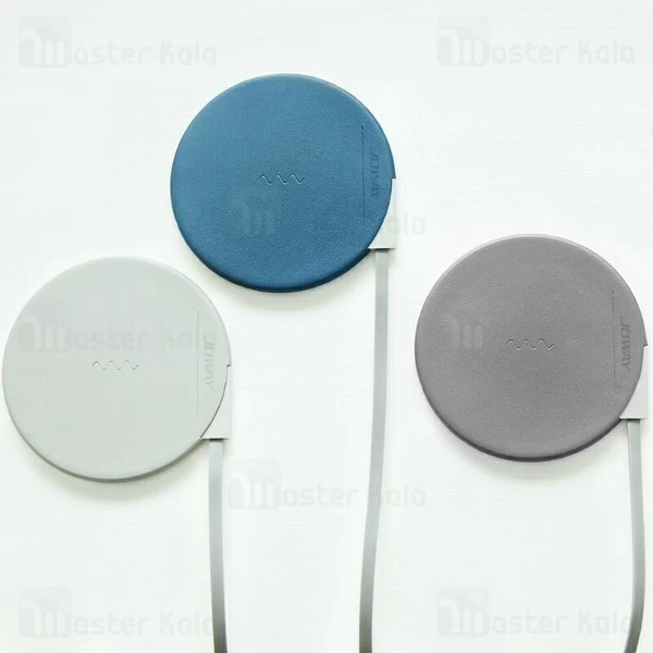 شارژر وایرلس 5 وات جووی Joway WXC02 Wireless Charger