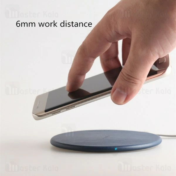 شارژر وایرلس 5 وات جووی Joway WXC02 Wireless Charger