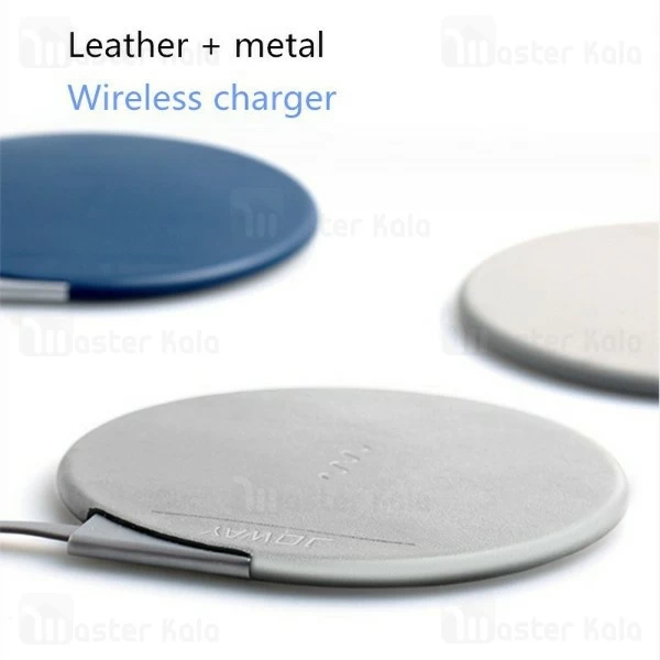 شارژر وایرلس 5 وات جووی Joway WXC02 Wireless Charger