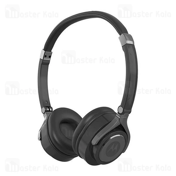هدفون سیم دار موتورولا Motorola Pulse 2