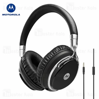 هدفون سیم دار موتورولا Motorola Pulse M Series
