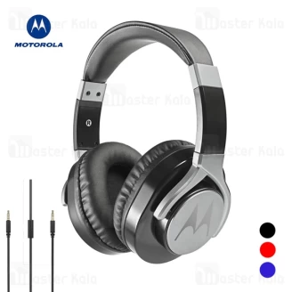 هدفون سیم دار موتورولا Motorola Pulse Max
