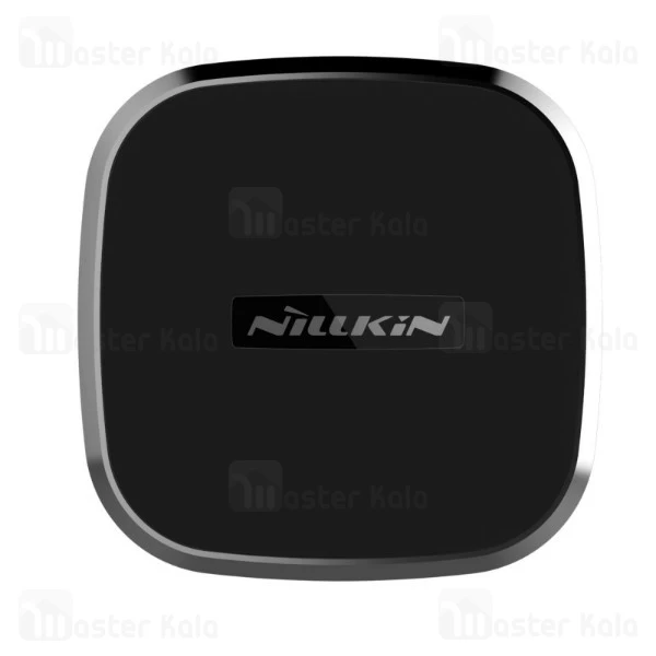 هولدر و شارژر وایرلس نیلکین NILLKIN MC016 Car Magnetic II دریچه کولری