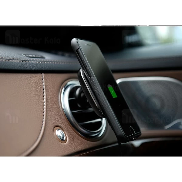 هولدر و شارژر وایرلس نیلکین NILLKIN MC016 Car Magnetic II دریچه کولری