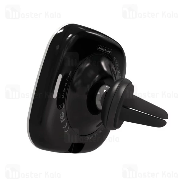 هولدر و شارژر وایرلس نیلکین NILLKIN MC016 Car Magnetic II دریچه کولری