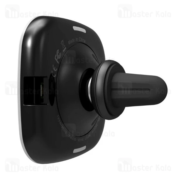 هولدر و شارژر وایرلس نیلکین NILLKIN MC016 Car Magnetic II دریچه کولری