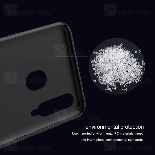 قاب محافظ نیلکین سامسونگ Samsung Galaxy A8s Nillkin Frosted Shield