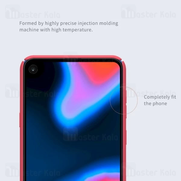 قاب محافظ نیلکین سامسونگ Samsung Galaxy A8s Nillkin Frosted Shield