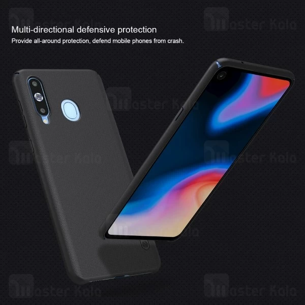 قاب محافظ نیلکین سامسونگ Samsung Galaxy A8s Nillkin Frosted Shield
