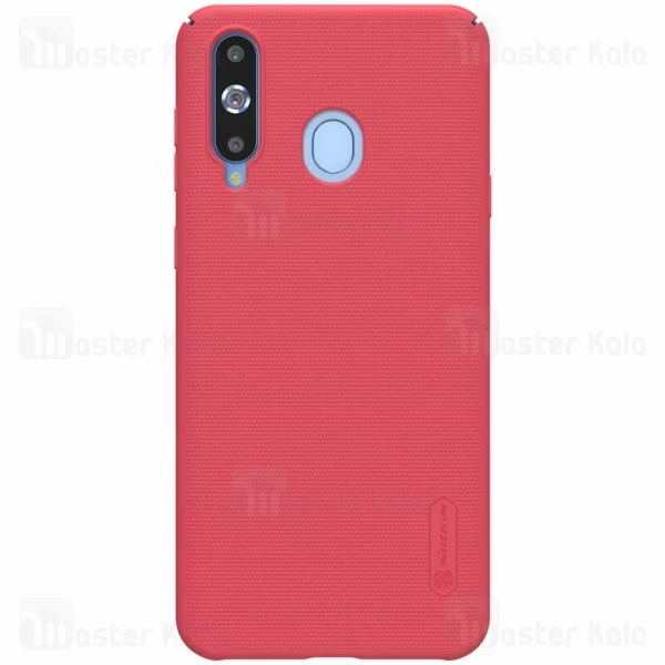 قاب محافظ نیلکین سامسونگ Samsung Galaxy A8s Nillkin Frosted Shield