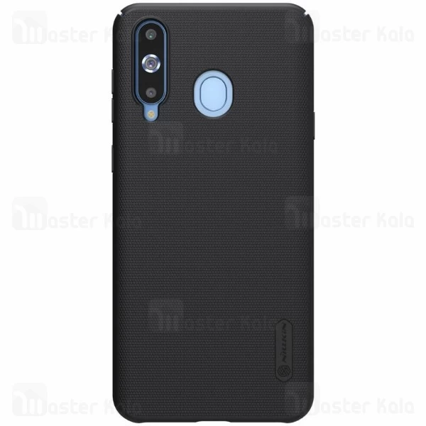 قاب محافظ نیلکین سامسونگ Samsung Galaxy A8s Nillkin Frosted Shield