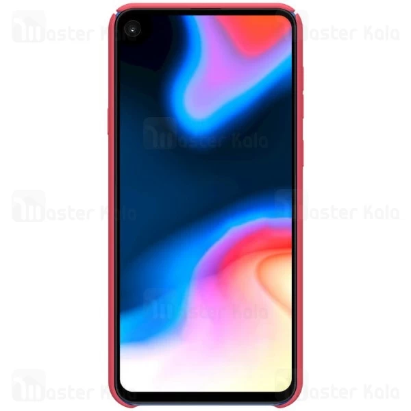 قاب محافظ نیلکین سامسونگ Samsung Galaxy A8s Nillkin Frosted Shield