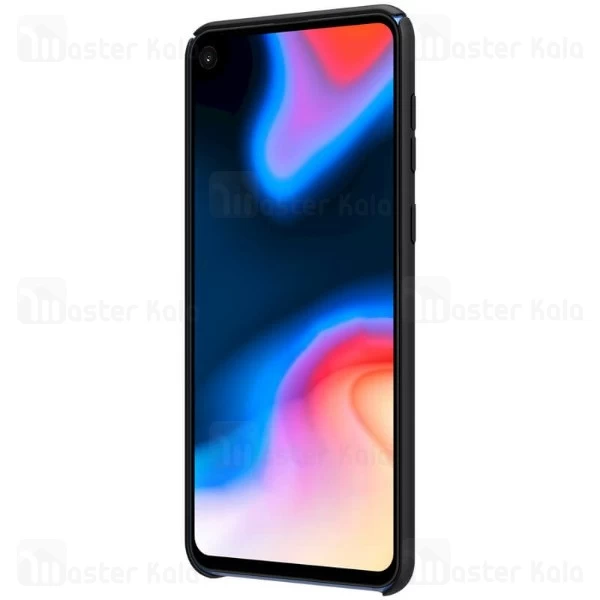 قاب محافظ نیلکین سامسونگ Samsung Galaxy A8s Nillkin Frosted Shield