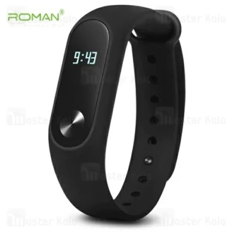 دستبند سلامتی هوشمند رومن Roman 1 Smart Bracelet