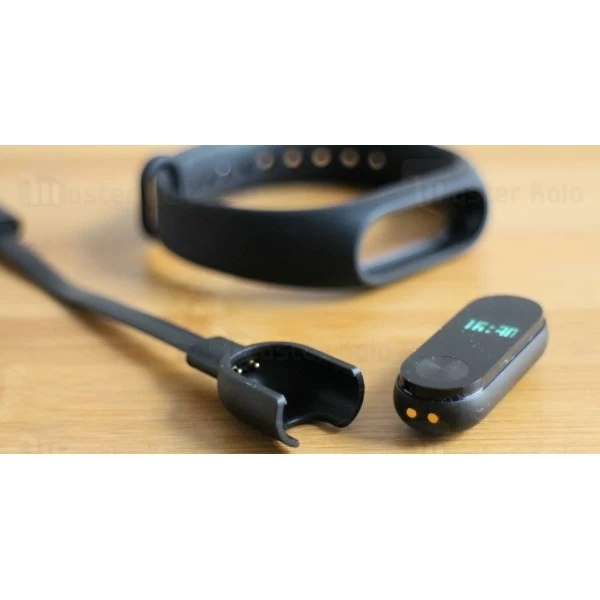 دستبند سلامتی هوشمند رومن Roman 1 Smart Bracelet