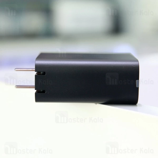 پاوربانک 6500 میلی آمپر و آداپتور شارژر شیائومی Xiaomi ZMI APB01