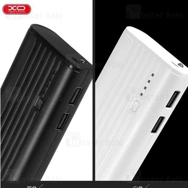 پاوربانک ایکس او XO BP35 Power Bank 10000mAh