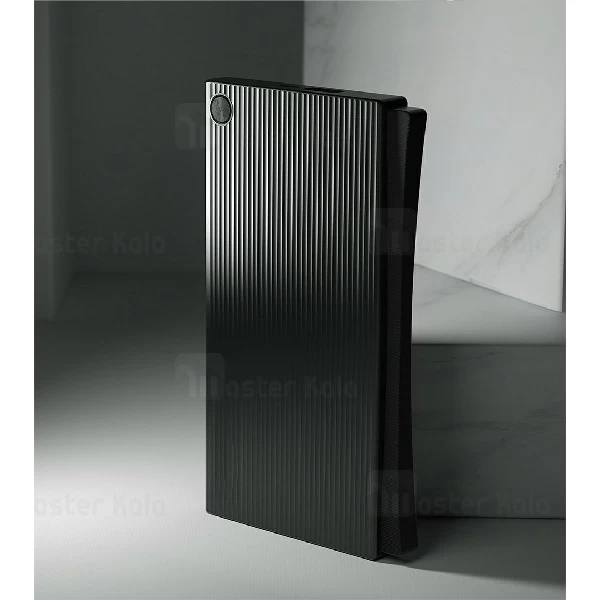 پاوربانک 20000 فست شارژ بیسوس Baseus Esazi QC 3.0 PPYZ-B01 با کابل دو کاره