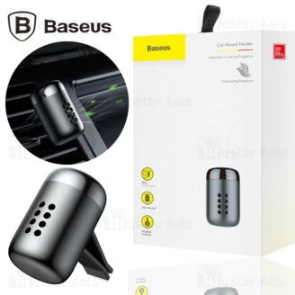 خوشبو کننده هوا خودرو بیسوس Baseus Little Fatty in-Vehicle SUXUN-PD01