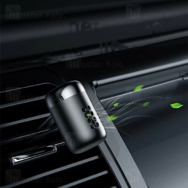 خوشبو کننده هوا خودرو بیسوس Baseus Little Fatty in-Vehicle SUXUN-PD01