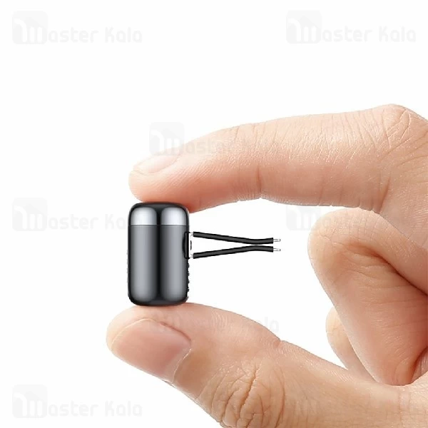 خوشبو کننده هوا خودرو بیسوس Baseus Little Fatty in-Vehicle SUXUN-PD01