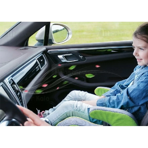 خوشبو کننده هوا خودرو بیسوس Baseus Little Fatty in-Vehicle SUXUN-PD01
