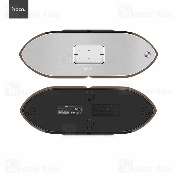 اسپیکر بلوتوث و ساب ووفر هوکو HOCO BS11 30W Wireless Speaker فلش خور