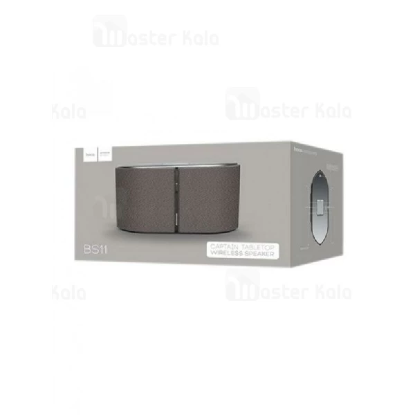 اسپیکر بلوتوث و ساب ووفر هوکو HOCO BS11 30W Wireless Speaker فلش خور