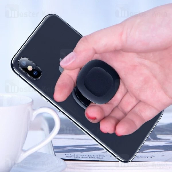 پایه نگهدارنده و هولدر انگشتی بیسوس Baseus Interesting Airbag Support