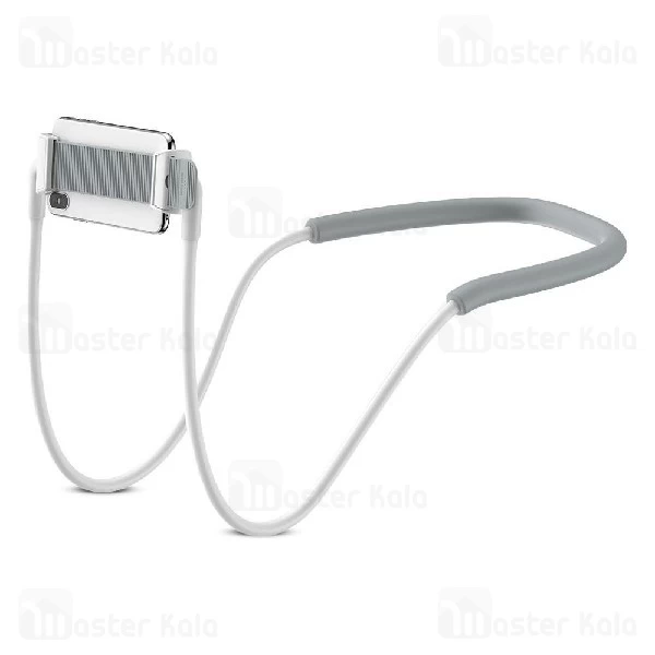 هولدر گردنی و مونوپاد بیسوس Baseus New-Mounted Lazy Bracket Holder