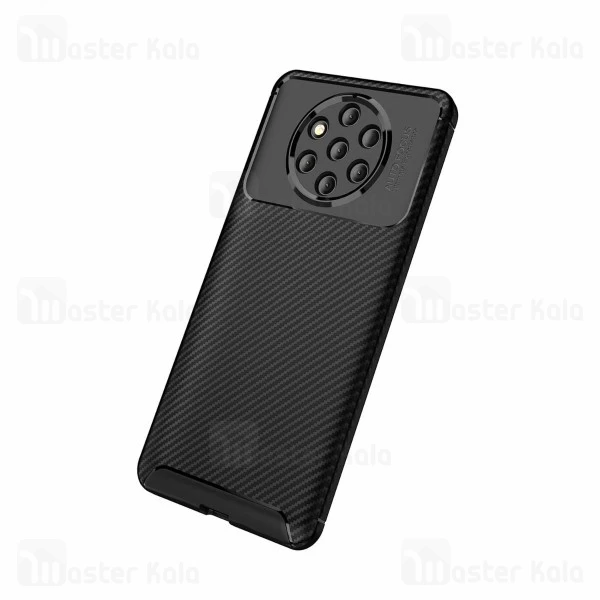 قاب فیبر کربنی Nokia 9 Pureview Becation AutoFocus Beetle Case
