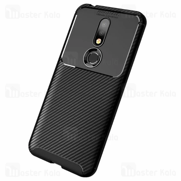 قاب فیبر کربنی نوکیا Nokia 7.1 2018 AutoFocus Beetle