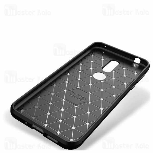 قاب فیبر کربنی نوکیا Nokia 7.1 2018 AutoFocus Beetle