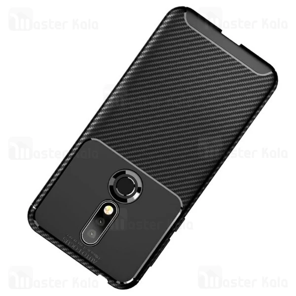 قاب فیبر کربنی نوکیا Nokia 7.1 2018 AutoFocus Beetle
