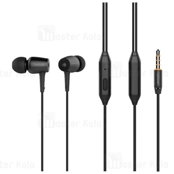 هندزفری Yison Celebrat G1 Metal Stereo Earphones