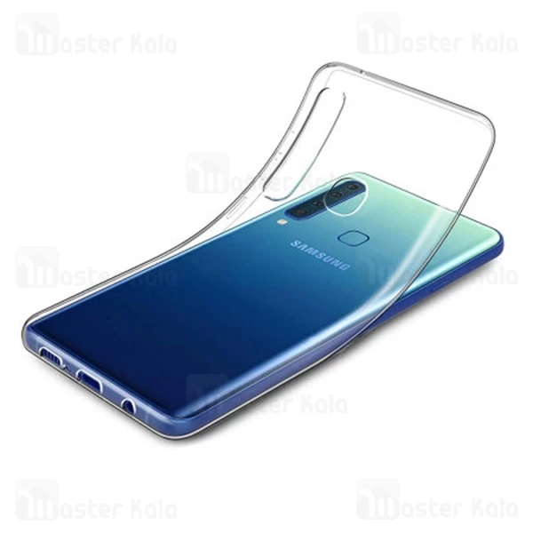 گارد ژله ای Samsung Galaxy A7 2018 / A750 Clear Jelly Case