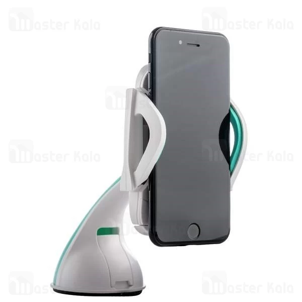 هولدر موبایل Coteetci ST3104 Sucker Stent Car Holder
