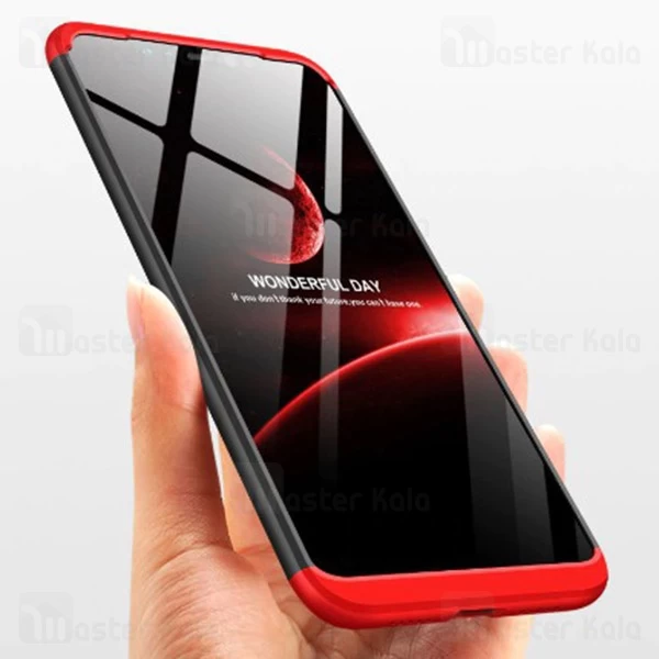 گارد Xiaomi Mi 8 / Mi8 GKK 360 Full Case