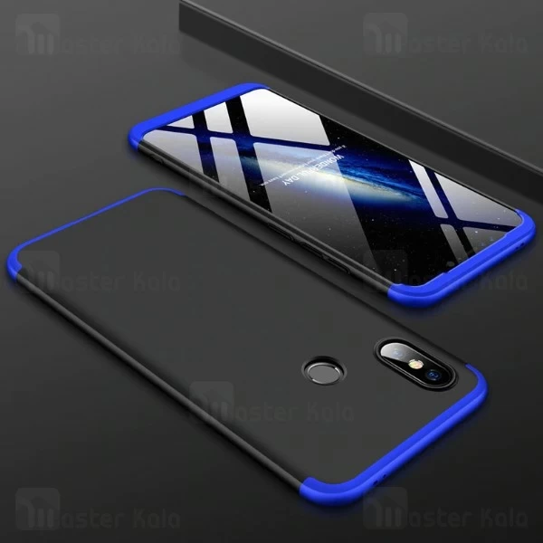 گارد Xiaomi Mi 8 / Mi8 GKK 360 Full Case