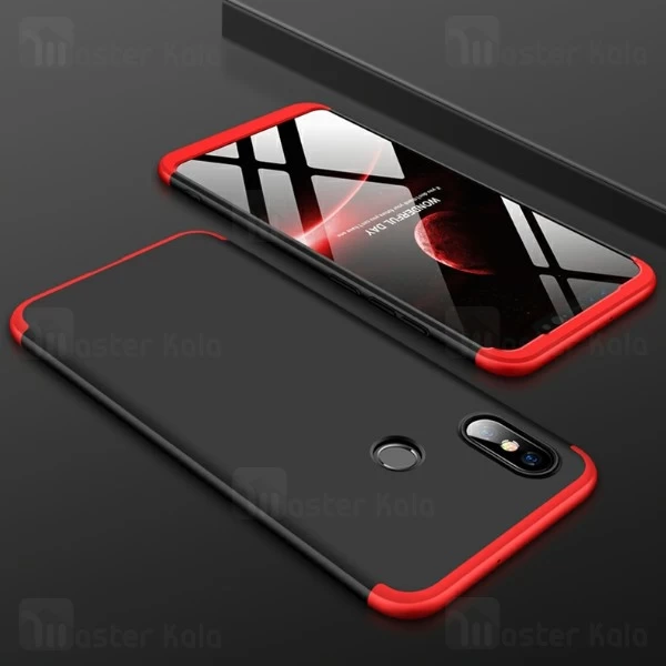 گارد Xiaomi Mi 8 / Mi8 GKK 360 Full Case