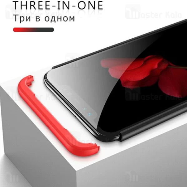 گارد Xiaomi Mi 8 SE GKK 360 Full Case