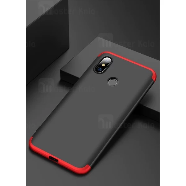 گارد Xiaomi Mi 8 / Mi8 GKK 360 Full Case
