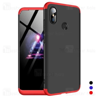 قاب 360 درجه GKK شیائومی Xiaomi Mi 8 / Mi8 GKK 360 Full Case